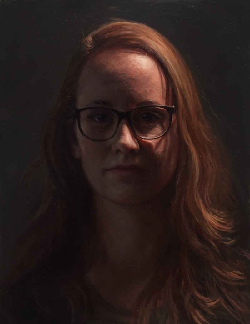 Nick Gebhart I don't think I've seen that, 2015