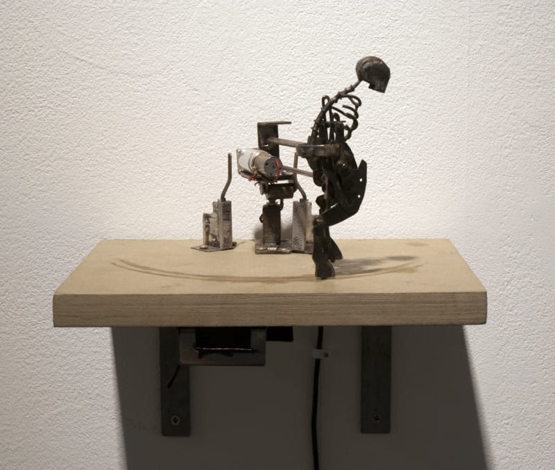 Tim Lewis Pann, 2011