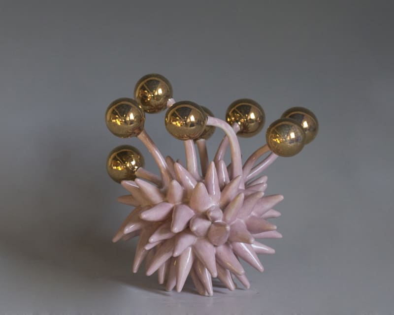 Charlotte Colbert Golden Balls, 2021