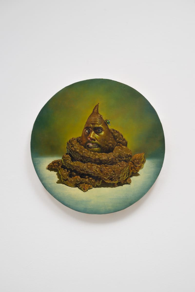 Stuart Pearson Wright Shithead, 2025