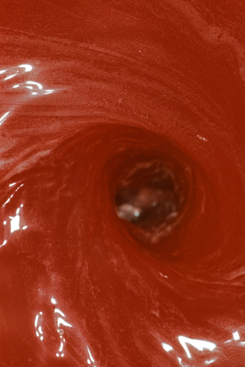 Gabby Laurent Red Whirlpool 5, 2022