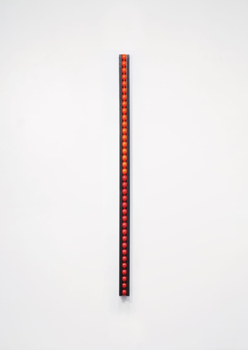 Cedric Christie True, 2009
