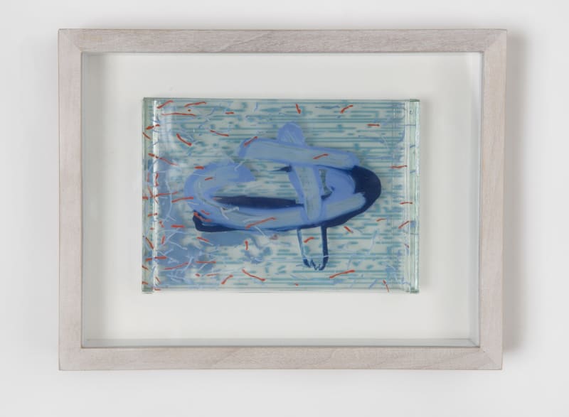 John Loker Columbia 1, 2014