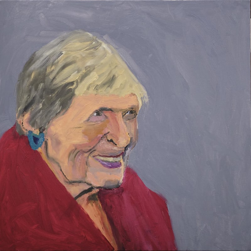 Lucy Jones Matriarch, 2020