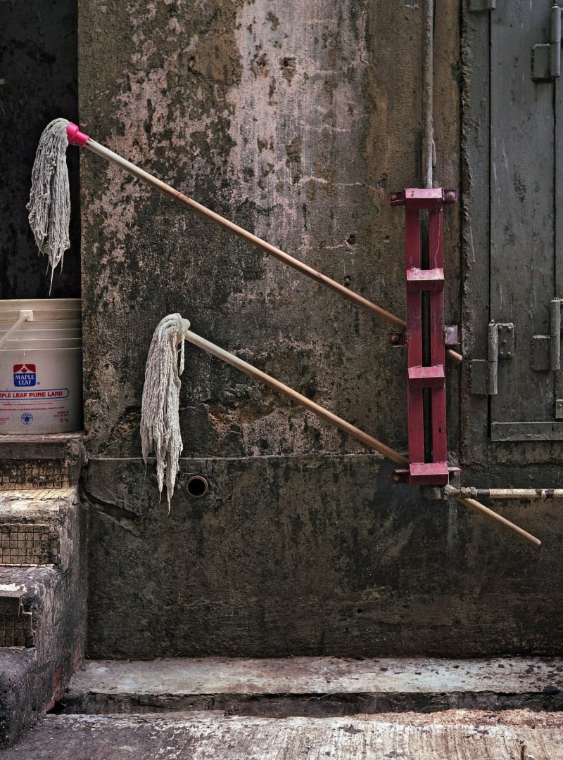 Michael Wolf Informal Solutions 78