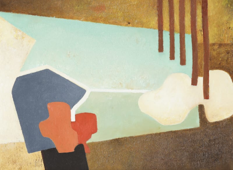 Jose L. Aguilo Ager, 2018