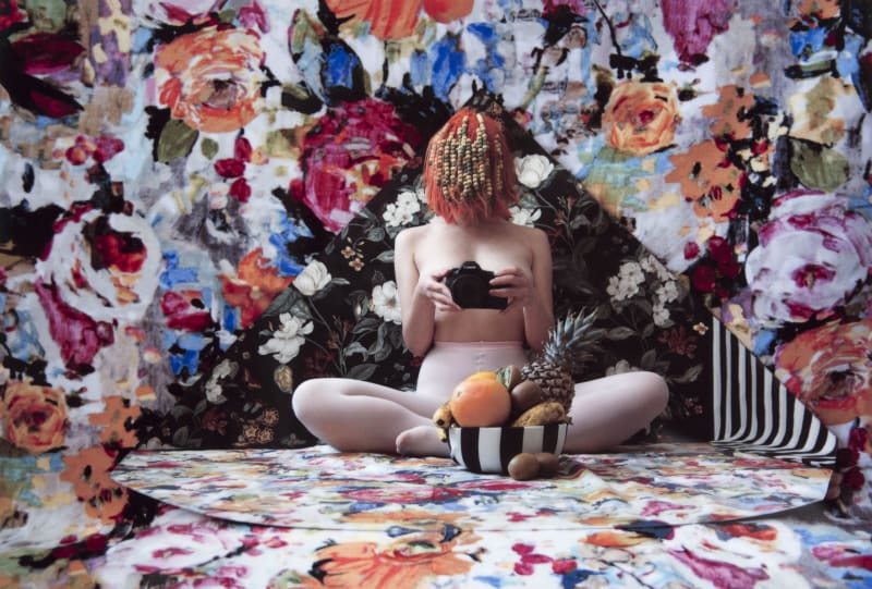 Aleksandra Stone Fruit, 2017