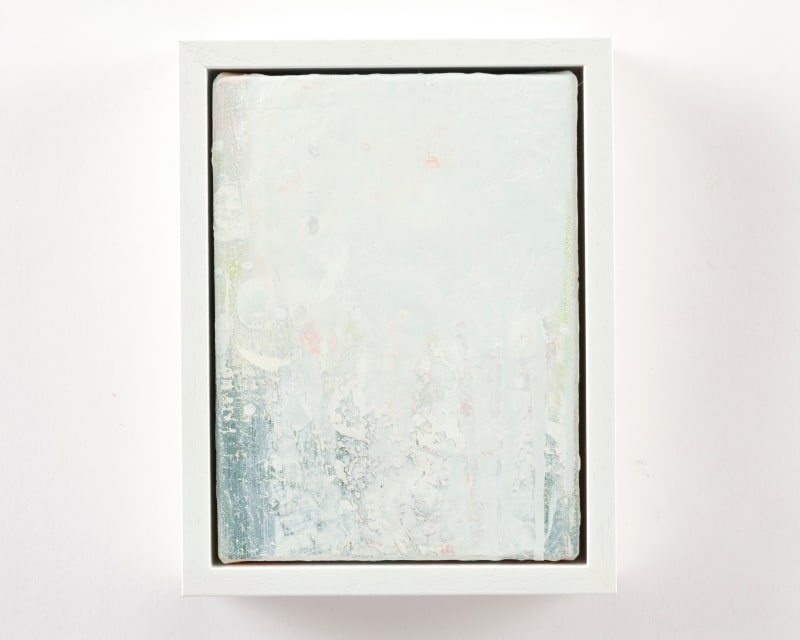 Helen Booth Weathering, 2024