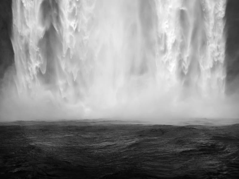 Boomoon Skogar #5084, 2015