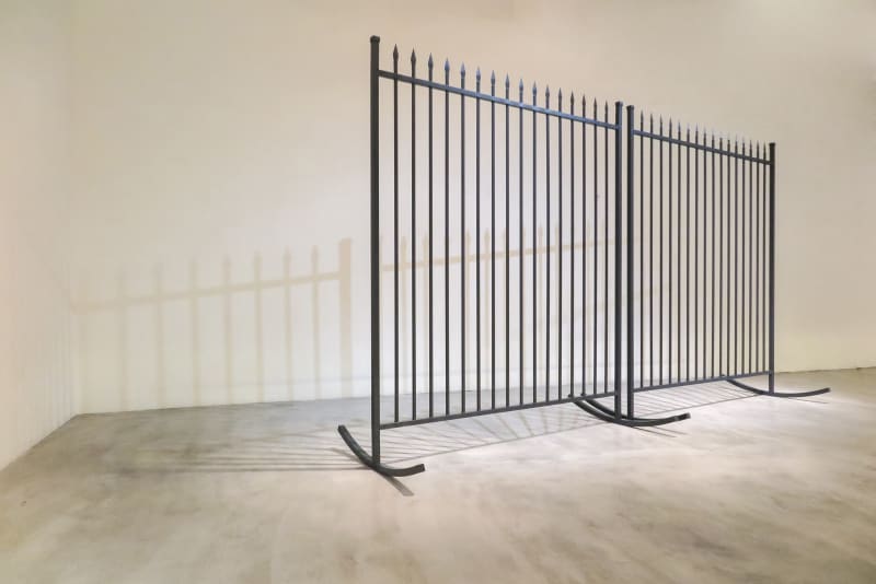 Joyce Ho Balancing Act, 2018