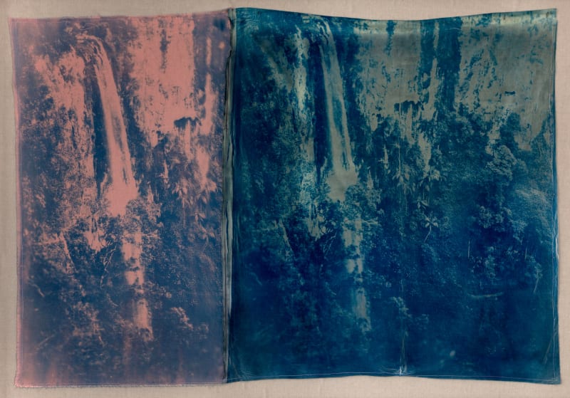 Esther Teichmann The Sirens' Song II, 2024