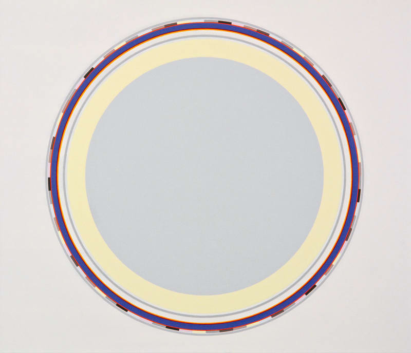 Carol Robertson, Stardrift, 2015