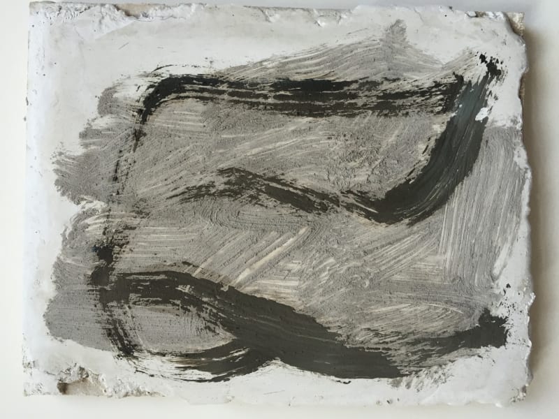 Lex Braes Untitled, 2015