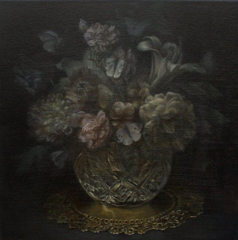 Angela Lizon Loss, 2023