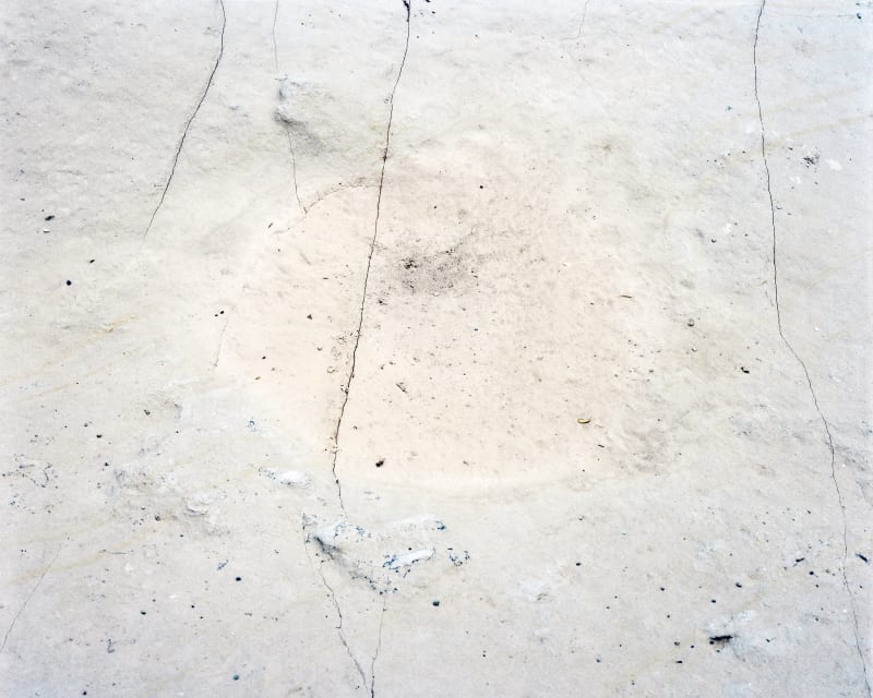 Janelle Lynch Ground 6 (Barcelona), 2011