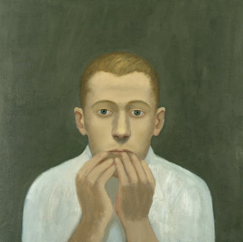 John Kirby Not Alone, 2010