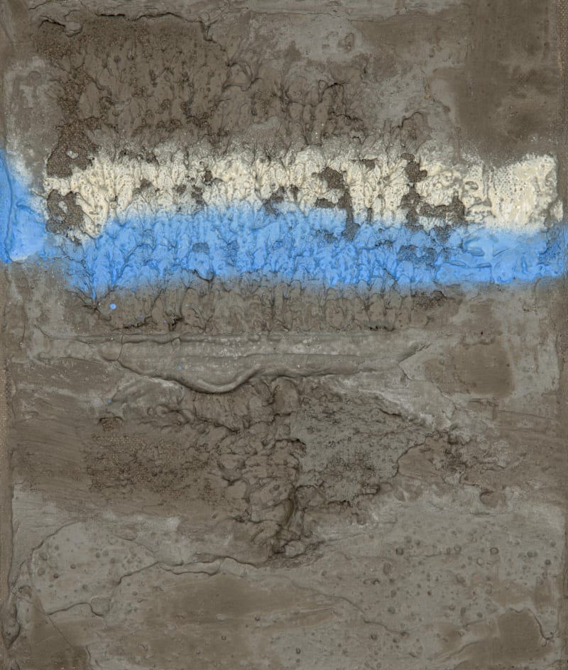 David Hepher Wall III, 2015