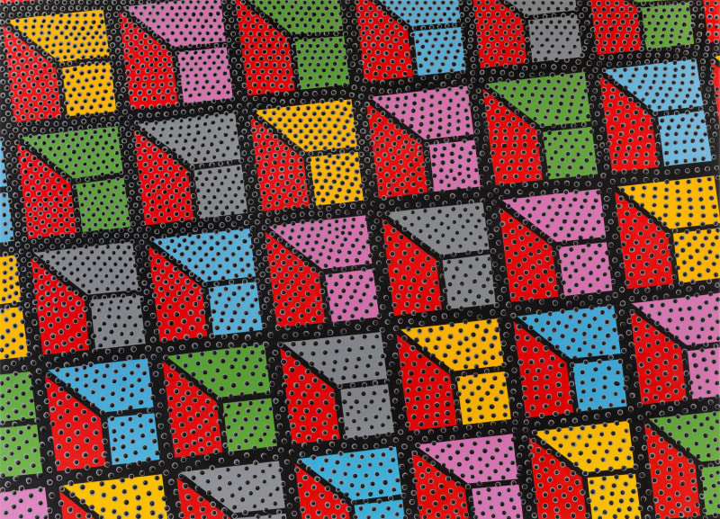 Bernard Cohen Come Morning, 2023