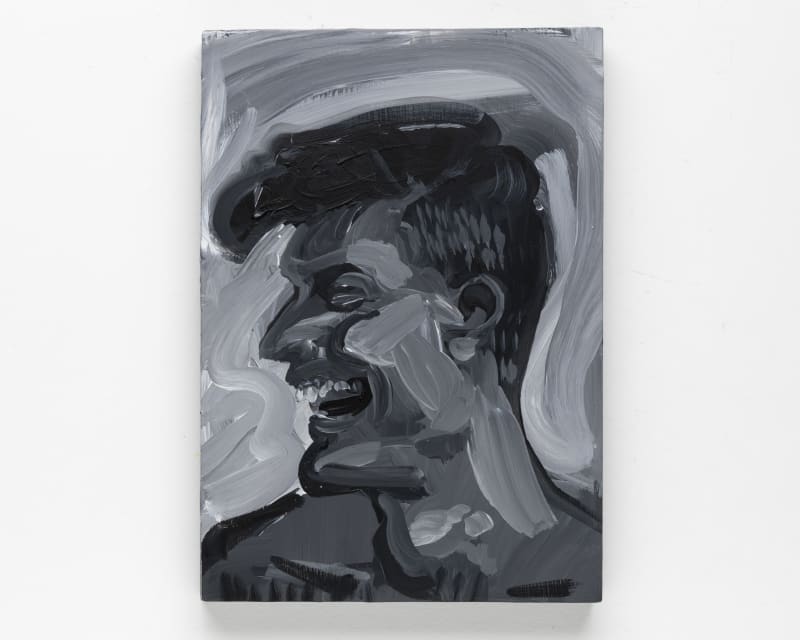 Vanessa Garwood Ryan, 32, 2021