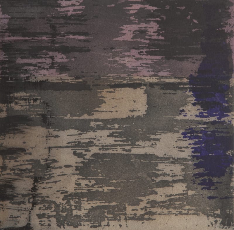 Trevor Sutton Short Stories VI E, 2001