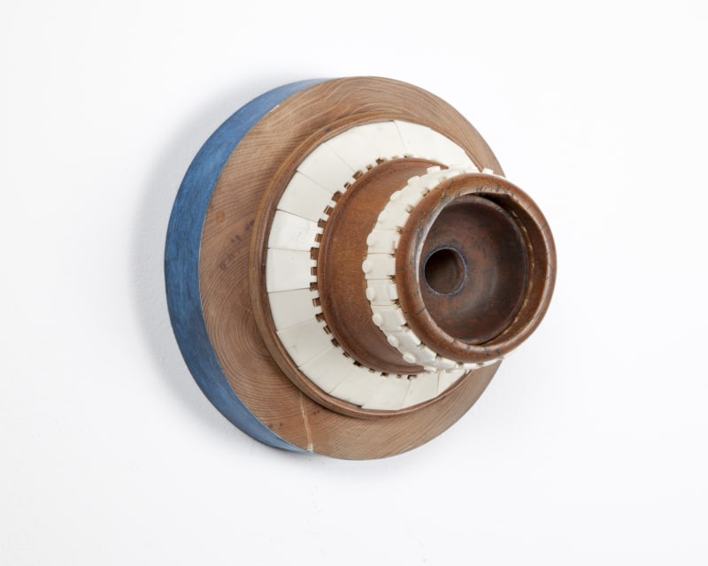 Freya Payne Of giving and receiving: navel 2, 2015