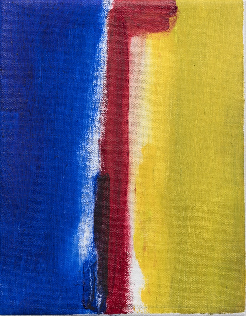 Sue Pye Morning - Italy , 2017