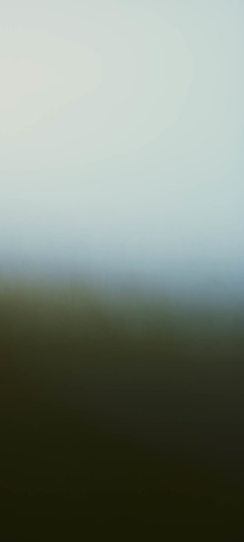 Nadav Kander Untitled III, part 1, 2016