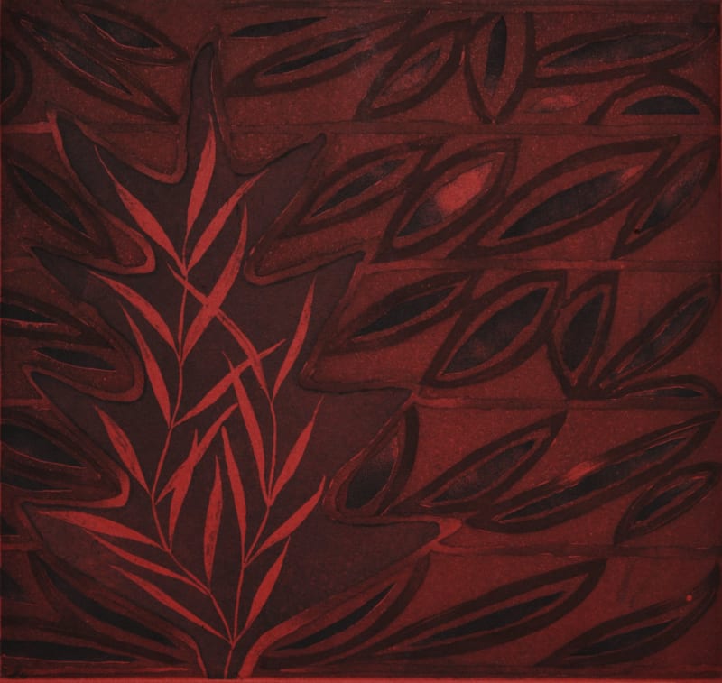 Stephen Chambers Horizons, 1998