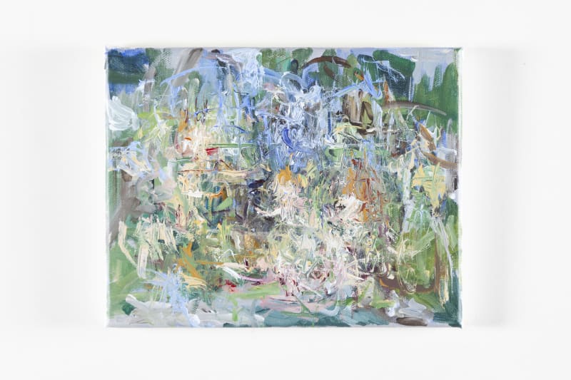 Ayumi Matsuba Family Portrait #2, 2020