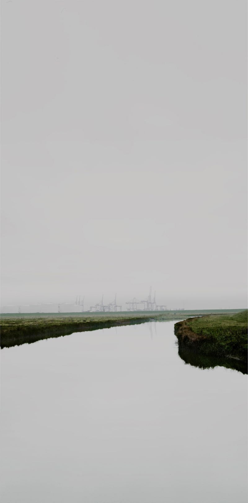 Nadav Kander Untitled I, 2016