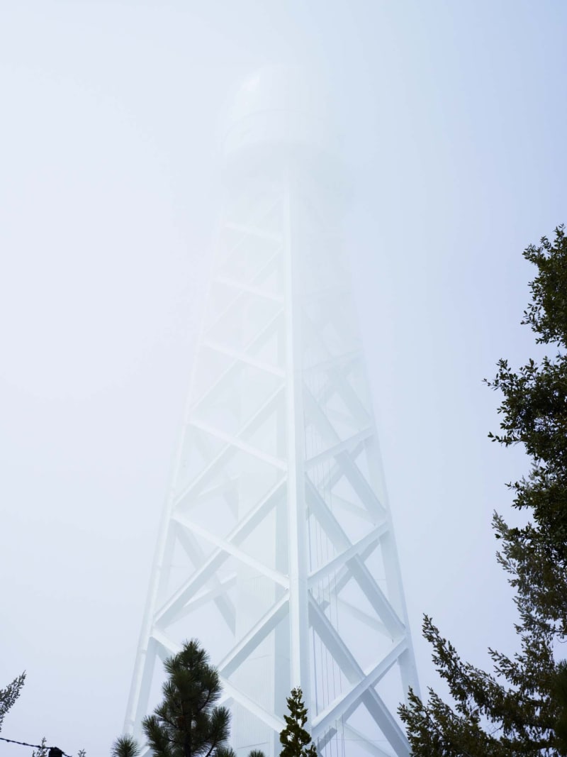 John MacLean Hometown of James Turrell, Pasadena, 2013