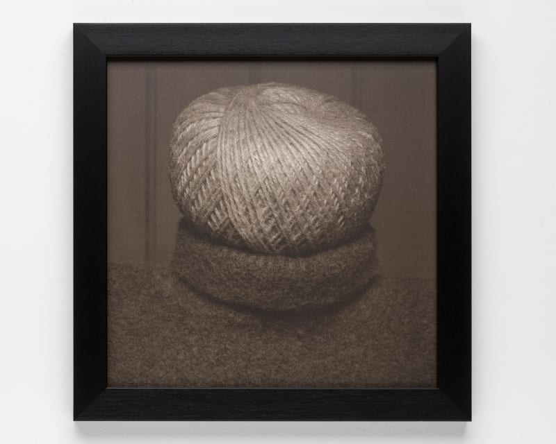 Steve Ibbitson String Theory, 2021