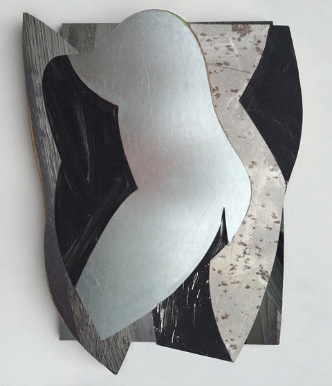 Hugh O'Donnell Bellatrix V, 2016