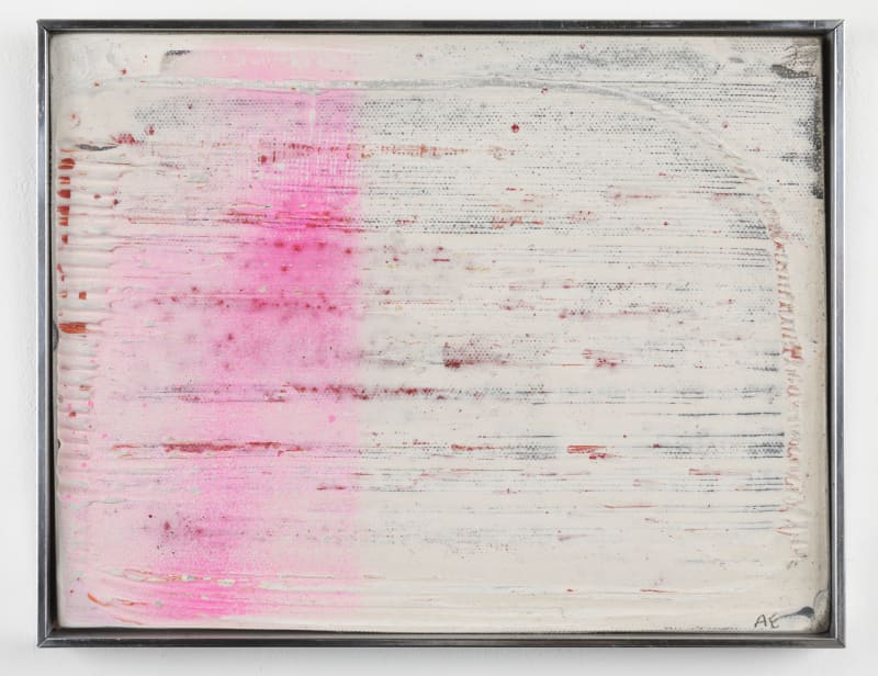 Amanda Edgcombe Melody , 2017