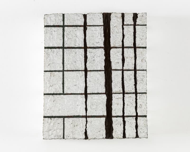 Carole Hodgson Landscape I, 2021