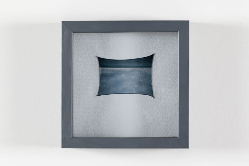 Steve Ibbitson Airlift, 2020