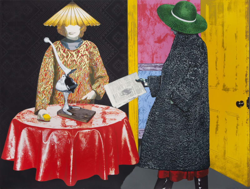 Tim Mara The Journal, 1987-88