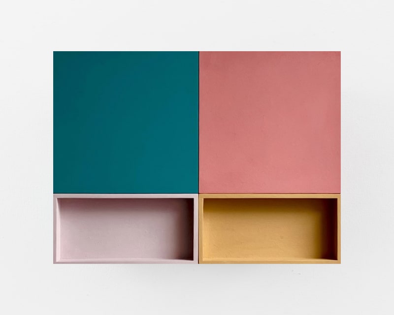 Laura Jane Scott Coupled 004, 2025