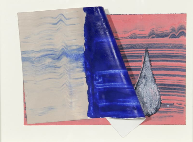 John Loker Dripping III, 2005