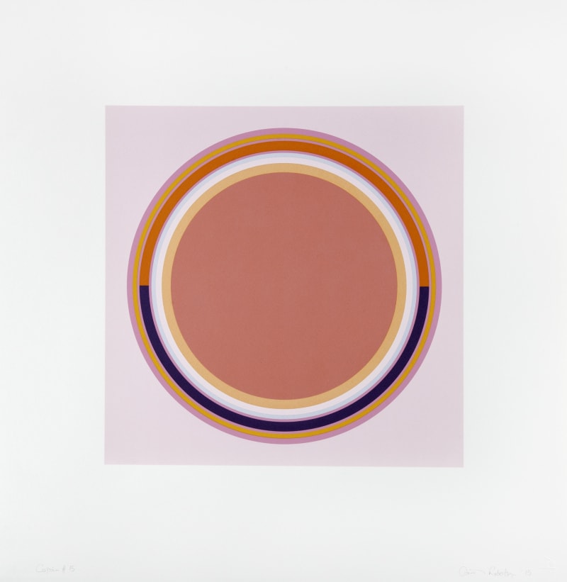 Carol Robertson Copán #15, 2015