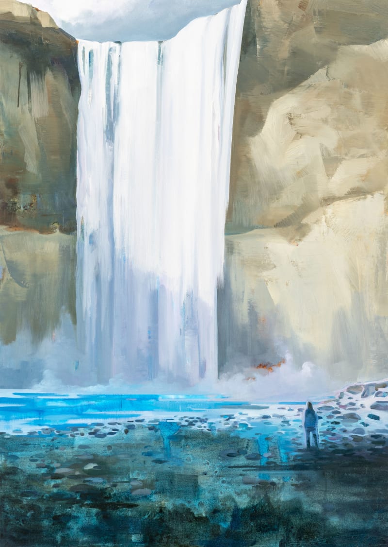 Tai Shan Schierenberg Going to Church, 2021