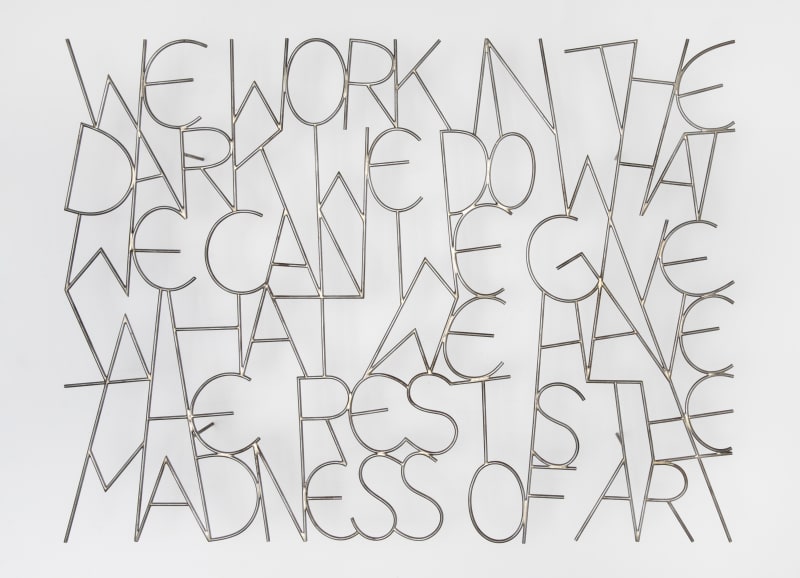 Tom Phillips After Henry James, 2009