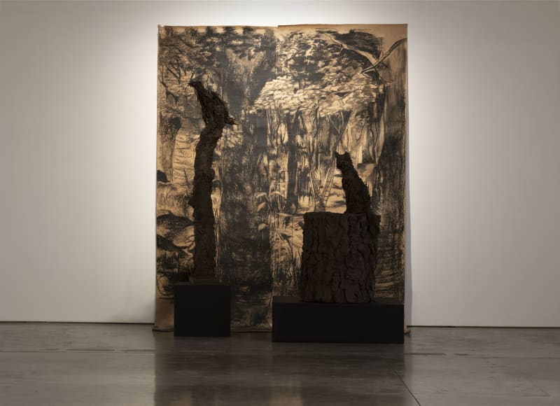 Nicola Hicks Spinney, 2018