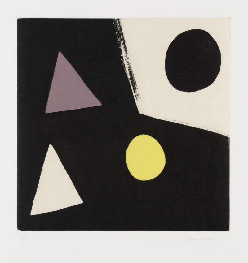 John McLean, Nonesuch, 1999/2000