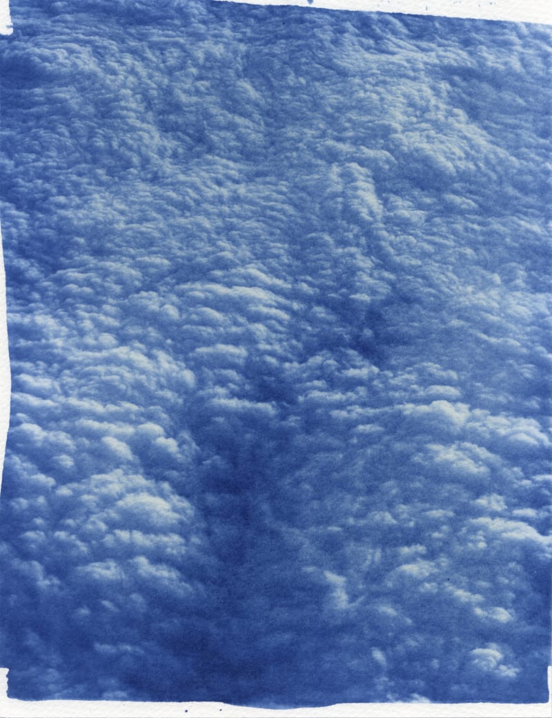 Simon Roberts The Celestials, #02A_10_2020