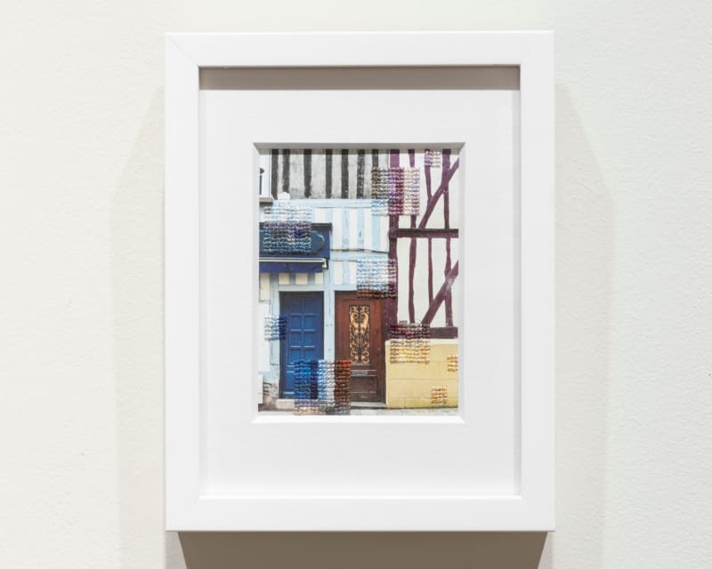 Diane Meyer France I, 2025