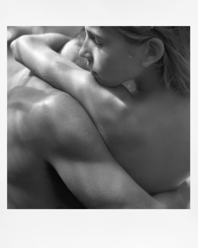 Mona Kuhn Embrace, 2001