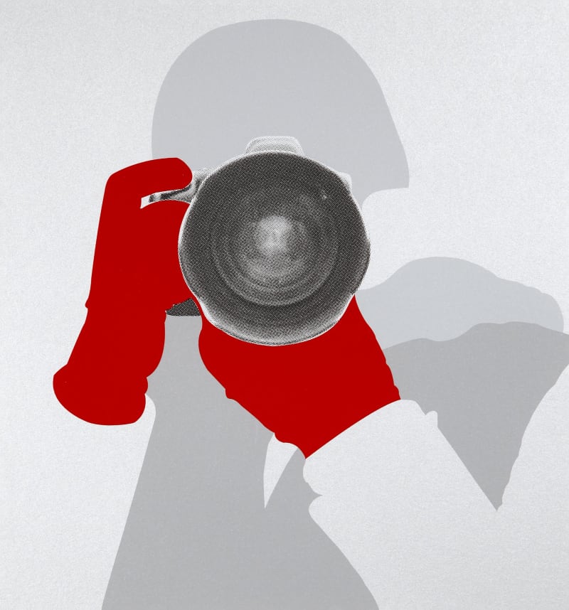 Nicola Green Day 5 FEAR, 2010