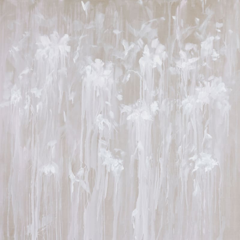 Bianca Raffaella Fleeting Visions in a Downpour, 2025