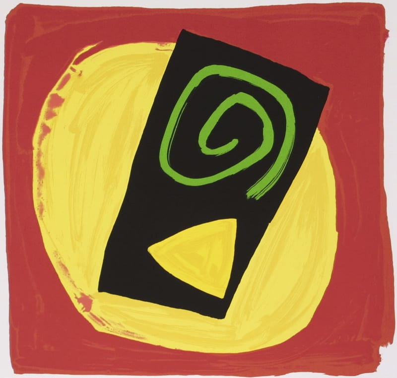 John McLean, Tegamaccio, 2004